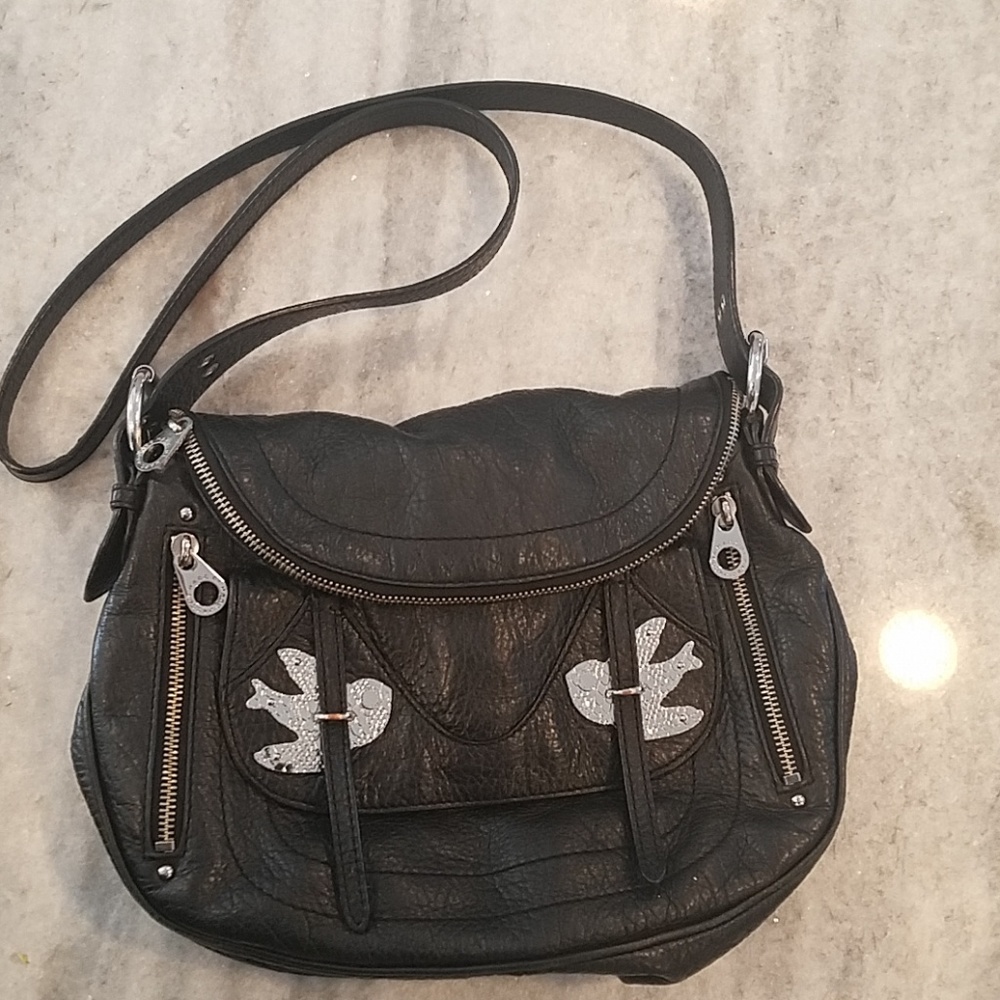 Marc by Marc Jacobs Petal to the Metal Natasha Bag